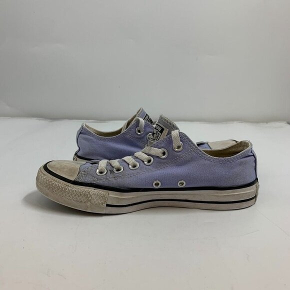 Converse Adult Chuck Taylor All Star Classic Unisex Lace Sneakers Size W6.5/M4.5 - Picture 3 of 12